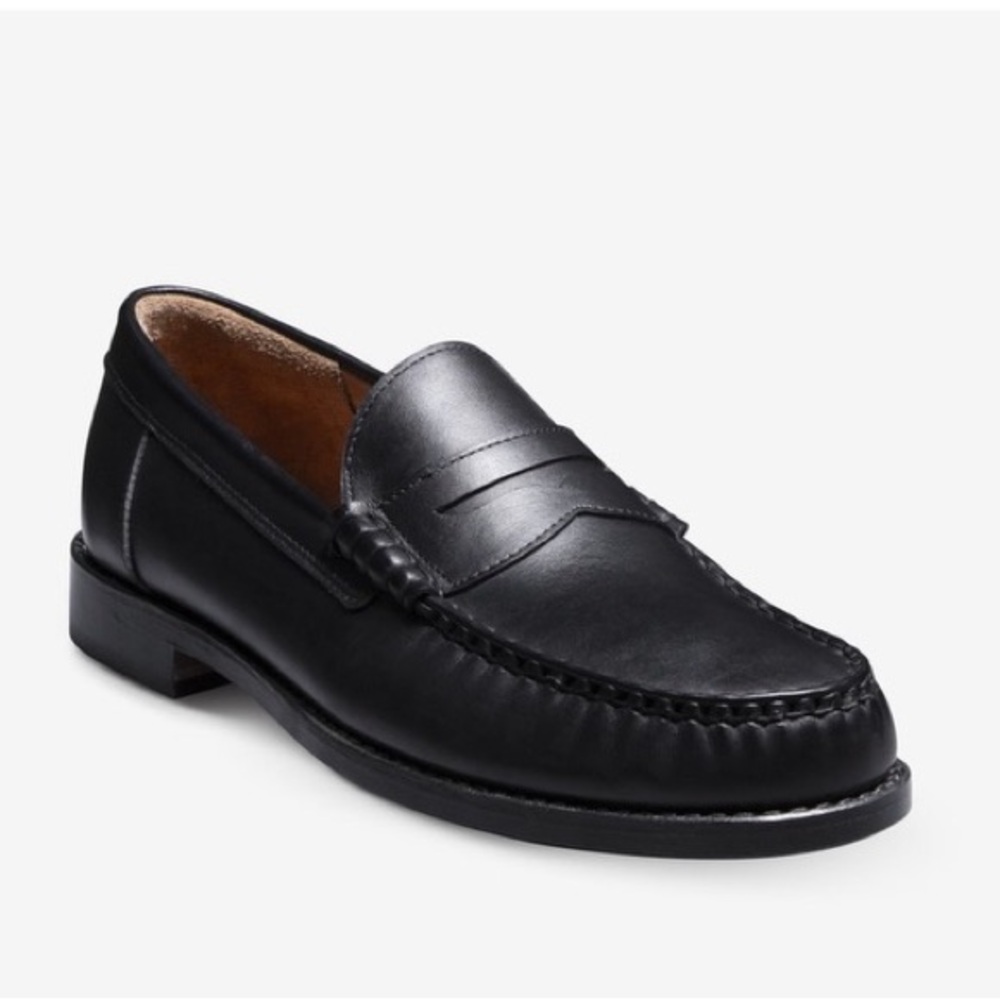 Allen Edmonds Newman Penny Loafer